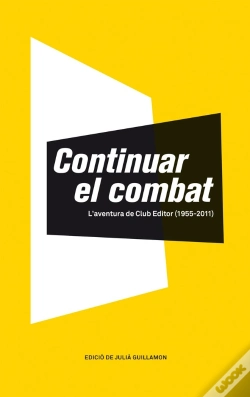 Capa do artigo Continuar El Combat