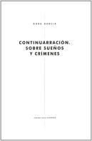 Continuarracion Sobre Sueños Y Crimenes