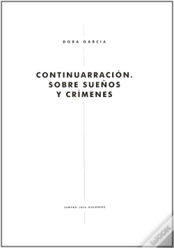 Capa do artigo Continuarracion Sobre Sueños Y Crimenes