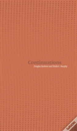 Capa do artigo Continuations