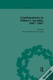 Capa do artigo Continuations To Sidney