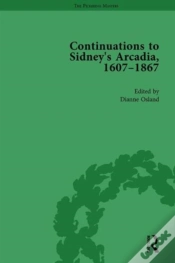 Capa do artigo Continuations To Sidney