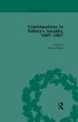 Continuations To Sidney'S Arcadia, 1607-1867, Volume 2 - Preview