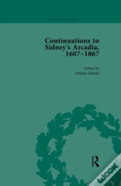 Capa do artigo Continuations To Sidney