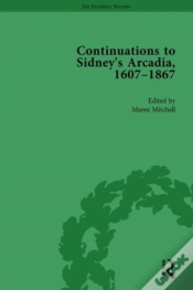 Capa do artigo Continuations To Sidney