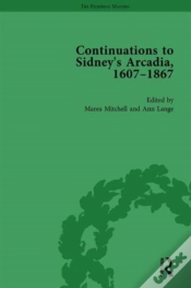 Capa do artigo Continuations To Sidney