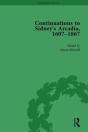 Continuations To Sidney'S Arcadia, 1607â€“1867, Volume 4 - Preview