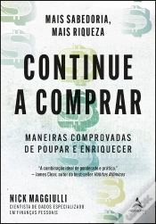 Capa do artigo Continue A Comprar