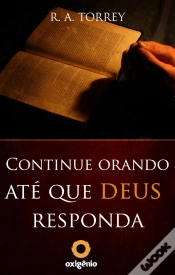 Capa do artigo Continue Orando Até Que Deus Responda