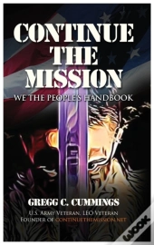 Continue The Mission