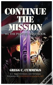 Capa do artigo Continue The Mission
