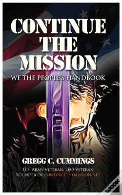 Capa do artigo Continue The Mission