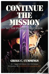 Capa do artigo Continue The Mission