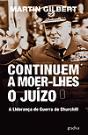 Continuem a Moer-lhes o Juízo - Preview