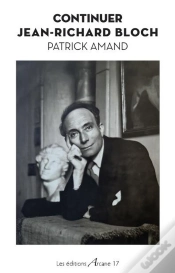 Capa do artigo Continuer Jean-Richard Bloch