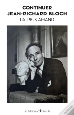 Capa do artigo Continuer Jean-Richard Bloch