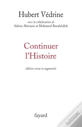 Continuer L'Histoire