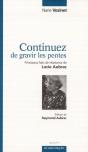 Continuez De Gravir Les Pentes - Preview