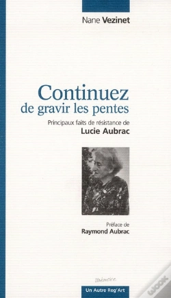 Capa do artigo Continuez De Gravir Les Pentes