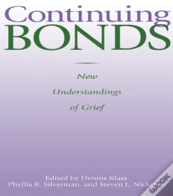 Capa do artigo Continuing Bonds