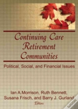 Capa do artigo Continuing Care Retirement Communities