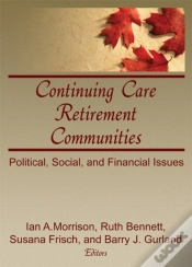 Capa do artigo Continuing Care Retirement Communities