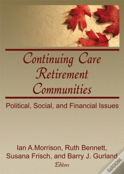 Capa do artigo Continuing Care Retirement Communities