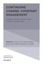 Continuing Change, Constant Engagement - Preview