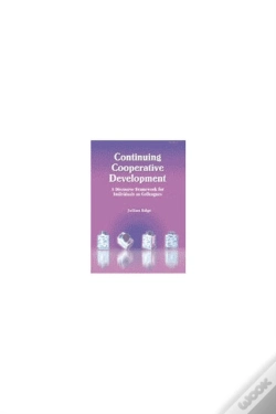 Capa do artigo Continuing Cooperative Development