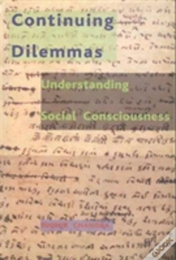 Capa do artigo Continuing Dilemmas Â€“ Understanding Social Consciousness