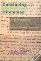 Capa do artigo Continuing Dilemmas Â€“ Understanding Social Consciousness