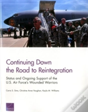 Capa do artigo Continuing Down The Road To Reintegration: Status And Ongoing Support Of The U.S. Air Force