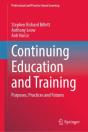 Continuing Education And Training - Preview