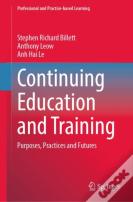 Continuing Education And Training