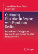 Continuing Education In Regions With Population Decline