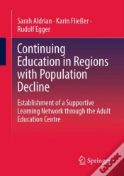 Capa do artigo Continuing Education In Regions With Population Decline