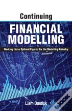 Continuing Financial Modelling