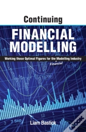 Capa do artigo Continuing Financial Modelling