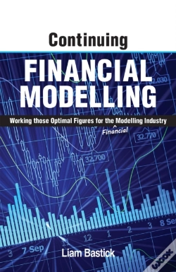 Capa do artigo Continuing Financial Modelling