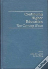 Continuing Higher Education