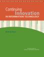 Continuing Innovation In Information Technology - Preview