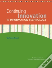Capa do artigo Continuing Innovation In Information Technology