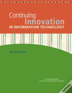 Capa do artigo Continuing Innovation In Information Technology