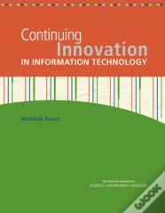 Continuing Innovation In Information Technology