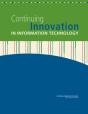 Continuing Innovation In Information Technology - Preview