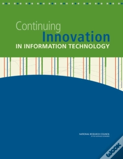 Capa do artigo Continuing Innovation In Information Technology