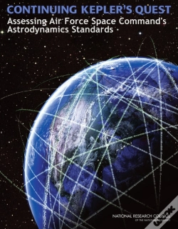 Capa do artigo Continuing Kepler'S Quest