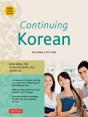 Continuing Korean - Preview