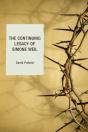 Continuing Legacy Of Simone Weil - Preview