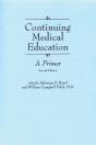 Continuing Medical Education - Preview